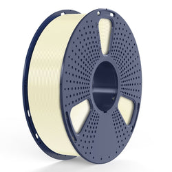 Sunlu - TPU-Silk - Blanc Crème (Cream White) - 1,75 mm - 1 kg