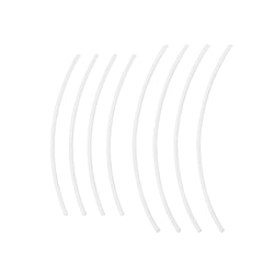 Bambu Lab - AMS - Tubes PTFE - 8 pièces