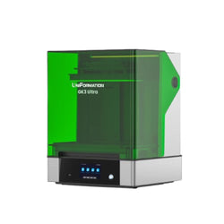 UniFormation - GK3 Ultra - Imprimante LCD 16K extra large