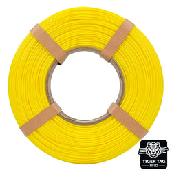 eSun - PLA+ - Jaune (Yellow) - 1,75 mm - 1 kg Refill avec RFID TigerTag