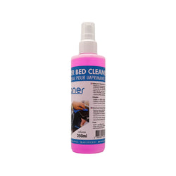 Zimple3D - Zicleaner - Spray Nettoyant Plateau & Object  250 ml