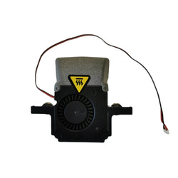 Front cooling fan ventilateur pour Zmorph i500 atome3d