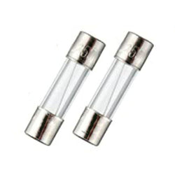 Zmorph - I500 - Fusibles 10A (Safety Fuse) x2