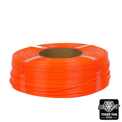 R3D - ABS+ - Orange - 1,75 mm - 1 kg Refill avec RFID TigerTag