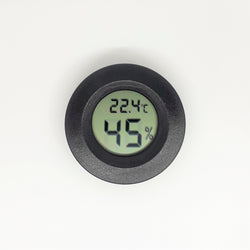 Afficheur digital - Hygromètre & Thermomètre (pour Bunker - Stockage de bobines), Accessoires imprimante 3D, Improve3D