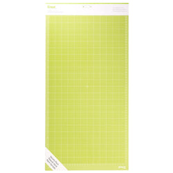 Cricut - Pack de Tapis de Découpe Strong/Standard/Light Grip - 30 x 60 cm