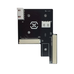 Artillery - Sidewinder X1 - Transfert Board X, Accessoires Artillery, Artillery