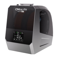 Creality - SpacePi V2 Plus - Boîte de séchage de filaments