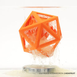 Bambu Lab - PVA - Transparent (Clear) - 1,75 mm - 500 g