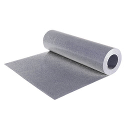 Chemica - Bling Bling Star - Gris (Grey) - Feuille 30 x 20 cm