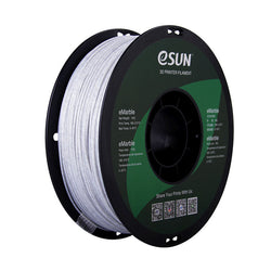 Bobine eSun de eMarble - 1kg - Spool plastique