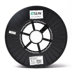 eSun - PLA+ -  Gris (Grey) - 1,75 mm - 3 kg