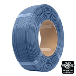 eSun - PLA Basic - Gris Clair (Light Grey) - 1.75mm - 1 kg - ReFill