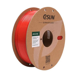 eSun - ePLA-HS - Rouge (Red) - 1,75 mm - 1 kg