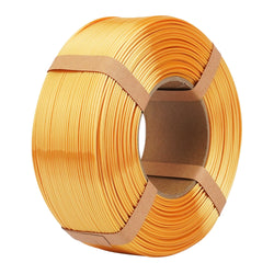 eSun - ePLA-Silk - Or (Gold) - 1,75 mm - 1kg Refill