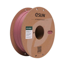 eSun - ePLA Matte - Violet Morandi (Morandi Purple) - 1,75 mm - 1 kg