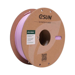 eSun - ePLA Matte - Lilas (Lilac) - 1,75 mm - 1 kg