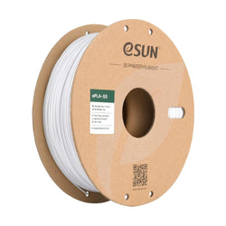 eSun - ePLA SS - Blanc Froid (Cold White) - 1,75 mm - 1 kg
