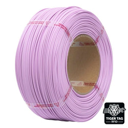 eSun - PETG Matte - Lilas (Lilac) - 1,75 mm - 1 kg Refill avec RFID TigerTag