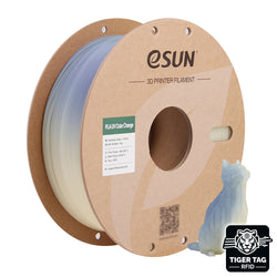 eSun - PLA-UV Color Change - Bleu (Blue) - 1,75mm - 1 kg