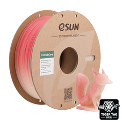 eSun - PLA-UV Color Change - Jaune (Yellow) - 1,75mm - 1 kg