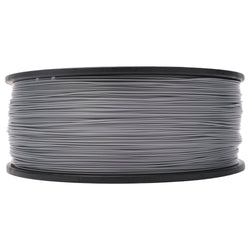 eSun - PLA+ -  Argent (Silver) - 1,75 mm - 3 kg