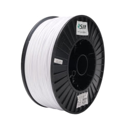 eSun - PLA+ -  Blanc Froid (Cold White) - 1,75 mm - 3 kg