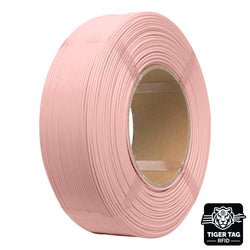 eSun - PLA+ - Rose Pêche (Peach Pink) - 1,75 mm - 1 kg Refill avec RFID TigerTag