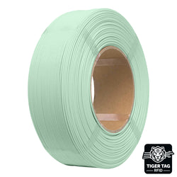 eSun - PLA+ - Vert Menthe (Mint Green) - 1,75 mm - 1 kg Refill avec RFID TigerTag