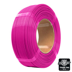 eSun - PLA+ CMYK - Magenta - 1,75 mm - 1 kg Refill avec RFID TigerTag
