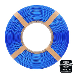 eSun - PLA-Silk - Bleu (Blue) - 1,75 mm - 1kg Refill avec RFID TigerTag
