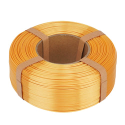 eSun - ePLA-Silk - Or (Gold) - 1,75 mm - 1kg Refill