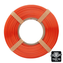 eSun - PLA-Silk - Rouge (Red) - 1,75 mm - 1kg Refill avec RFID TigerTag