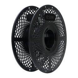 eSun - eSpool+ v2.0 - MasterSpool Bobine Réutilisable Noire (Reusable Spool) ♻️ Consignées