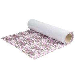 Chemica - Fashion - Militaire Rose (Army Pink) - Feuille 30 cm x 20 cm