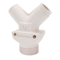 FormFutura - ReForm rPET (PETg recycled) - Blanc Crème (Cream-White) - 1.75 mm - 1 kg