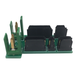 Intamsys - FunMat HT - PCB Extrudeur, Accessoires Intamsys, INTAMSYS