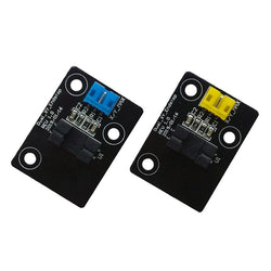 Zortrax - M300 Dual - Capteurs de fin de course X/Y (XY Endstop set)