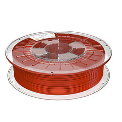Copper3D - PLActive - Rouge (Red) - 1.75mm - 750gr, Filament, Copper3D
