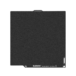 Elegoo - Centauri Carbon - Plateau d'Impression Double Face - Surface Etoilée/PEI Texturé