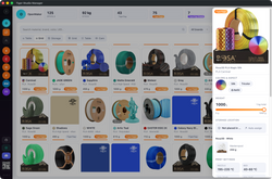 Tiger Studio Manager pour macOS