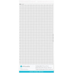 Silhouette - Cameo - Tapis de Découpe Adhérence Standard - 30 x 60 cm, , Silhouette