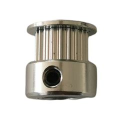 timing wheel Artillery 2GT-20 8mm Aluminium poulie