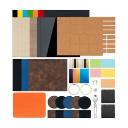 xTool - F1 - Kit de découverte - 111 pcs