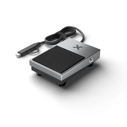 xTool - F1 Ultra - Pédale Interrupteur - produit seul