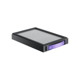 xTool - Filtre de maillage pour Safety Pro AP2 V1.0 - Carbone Ultra Dense