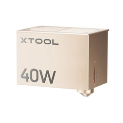 xTool - S1 - Module Laser - 40W - produit seul