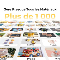 xTool - M1 Ultra - Laser Diode Multi-Fonctions 